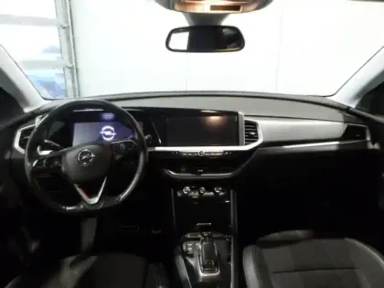 Photo 13 Opel Grandland  1.5 D 130ch Elegance Business BVA8 MY23