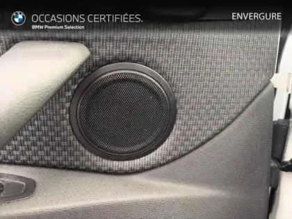 Photo 13 BMW X1  sDrive16d 116ch Lounge