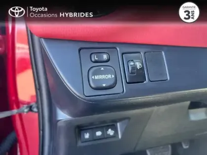 Photo 13 Toyota Yaris  100h Collection 5p RC19