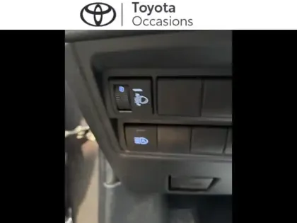 Photo 14 Toyota Yaris  Cross 116h Trail MY22