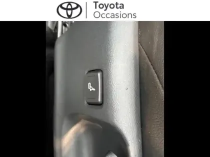 Photo 13 Toyota Yaris  Cross 116h Trail MY22