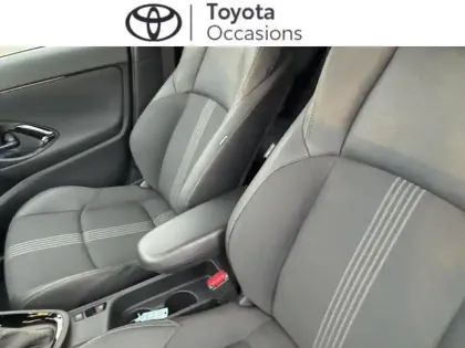 Photo 11 Toyota Yaris  Cross 116h Trail MY22