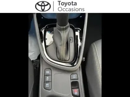 Photo 10 Toyota Yaris  Cross 116h Trail MY22