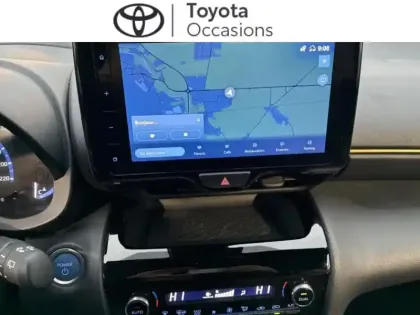 Photo 7 Toyota Yaris  Cross 116h Trail MY22