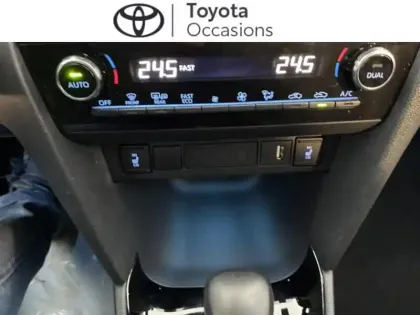 Photo 9 Toyota Yaris  Cross 116h Trail MY22