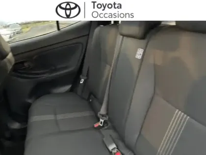 Photo 12 Toyota Yaris  Cross 116h Trail MY22