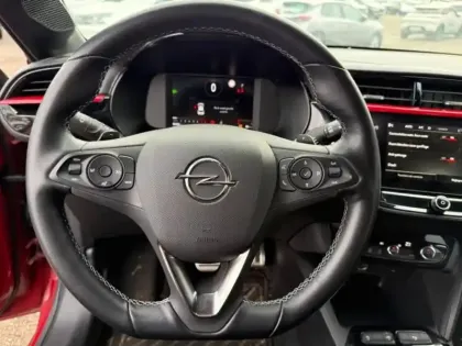 Photo 9 Opel Corsa  1.2 Turbo 130ch GS Line BVA