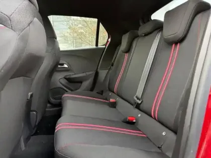 Photo 7 Opel Corsa  1.2 Turbo 130ch GS Line BVA