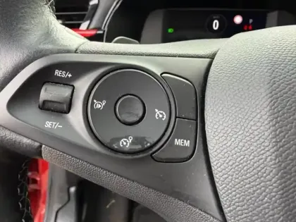 Photo 12 Opel Corsa  1.2 Turbo 130ch GS Line BVA