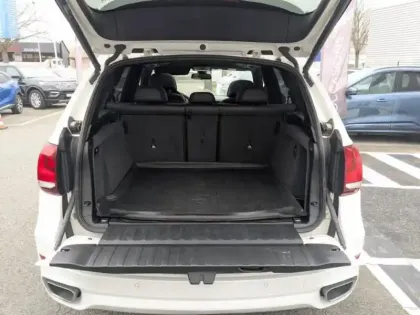 Photo 9 BMW X5  xDrive40dA 313ch M Sport 21cv