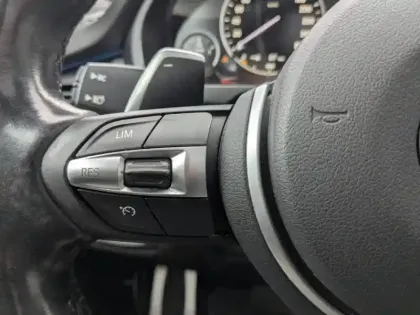 Photo 16 BMW X5 Gén. III (F15) Ph1 M Sport 5