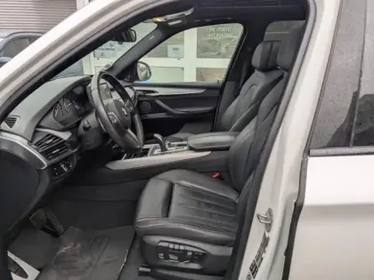 Photo 13 BMW X5  xDrive40dA 313ch M Sport 21cv