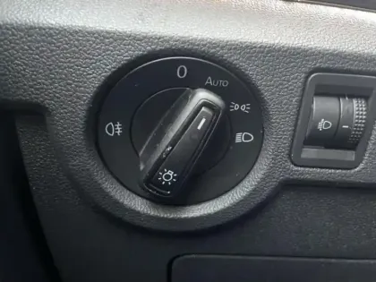 Photo 13 Volkswagen T-cross  1.0 TSI 110ch Active