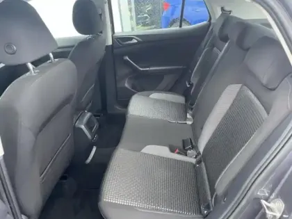 Photo 8 Volkswagen T-cross  1.0 TSI 110ch Active