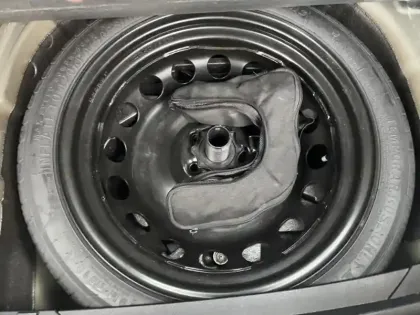 Photo 7 Volkswagen T-cross  1.0 TSI 110ch Active