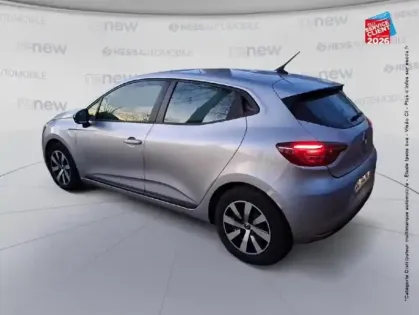 Photo 7 Renault Clio  1.0 TCe 90ch Equilibre