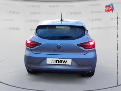 Photo 6 Renault Clio  1.0 TCe 90ch Equilibre
