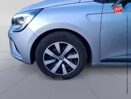 Photo 9 Renault Clio  1.0 TCe 90ch Equilibre