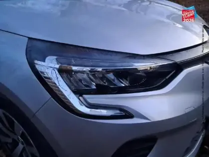 Photo 12 Renault Clio  1.0 TCe 90ch Equilibre