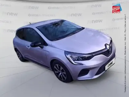 Photo 17 Renault Clio  1.0 TCe 90ch Equilibre