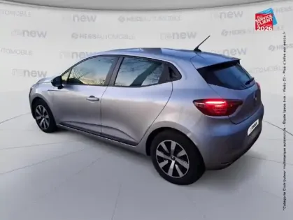 Photo 22 Renault Clio  1.0 TCe 90ch Equilibre