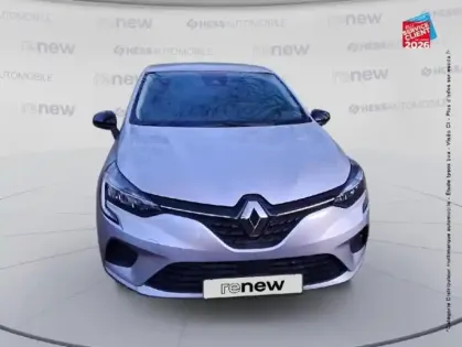 Photo 16 Renault Clio  1.0 TCe 90ch Equilibre