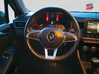 Photo 11 Renault Clio  1.0 TCe 90ch Equilibre