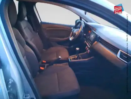 Photo 19 Renault Clio  1.0 TCe 90ch Equilibre