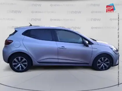 Photo 18 Renault Clio  1.0 TCe 90ch Equilibre