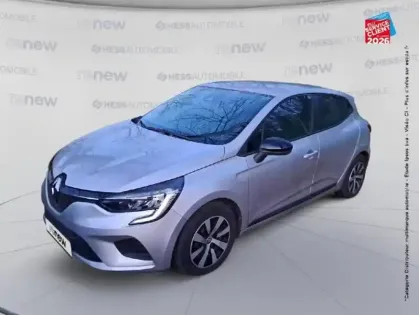 Photo 15 Renault Clio  1.0 TCe 90ch Equilibre