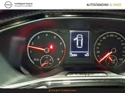 Photo 14 Volkswagen T-cross  1.0 TSI 110ch R-Line DSG7