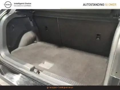 Photo 5 Volkswagen T-cross  1.0 TSI 110ch R-Line DSG7