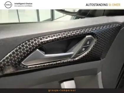 Photo 12 Volkswagen T-cross  1.0 TSI 110ch R-Line DSG7