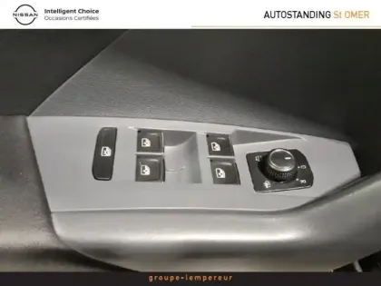 Photo 13 Volkswagen T-cross  1.0 TSI 110ch R-Line DSG7