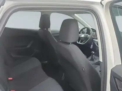 Photo 12 Seat Ibiza  1.0 TSI 95ch Urban