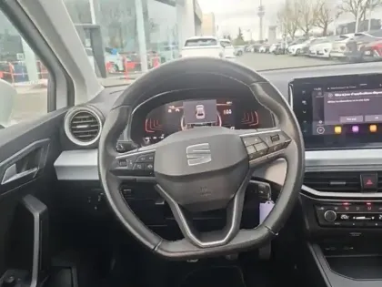 Photo 9 Seat Ibiza  1.0 TSI 95ch Urban