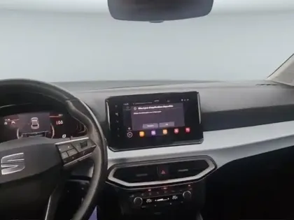 Photo 8 Seat Ibiza  1.0 TSI 95ch Urban