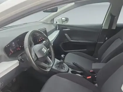 Photo 6 Seat Ibiza  1.0 TSI 95ch Urban