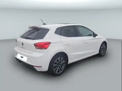 Photo 10 Seat Ibiza  1.0 TSI 95ch Urban