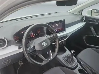 Photo 7 Seat Ibiza  1.0 TSI 95ch Urban