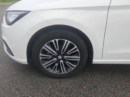 Photo 5 Seat Ibiza  1.0 TSI 95ch Urban