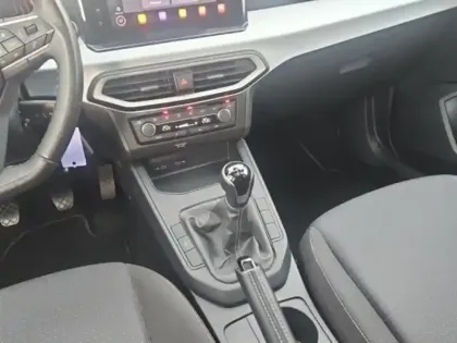 Photo 13 Seat Ibiza  1.0 TSI 95ch Urban