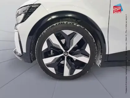 Photo 9 Renault Megane  E-Tech Electric EV60 220ch Techno super charge -C