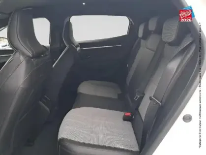 Photo 10 Renault Megane  E-Tech Electric EV60 220ch Techno super charge -C