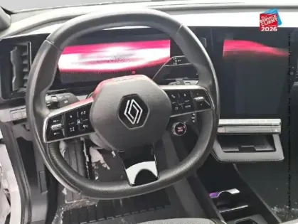 Photo 11 Renault Megane  E-Tech Electric EV60 220ch Techno super charge -C