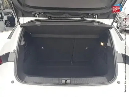 Photo 13 Renault Megane  E-Tech Electric EV60 220ch Techno super charge -C