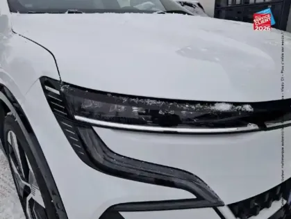 Photo 12 Renault Megane  E-Tech Electric EV60 220ch Techno super charge -C