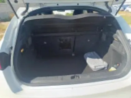 Photo 9 DS DS 4  PureTech 130ch Business S&S