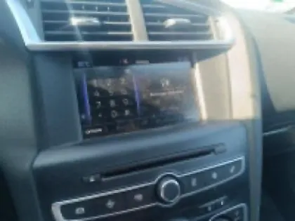 Photo 10 DS DS 4  PureTech 130ch Business S&S