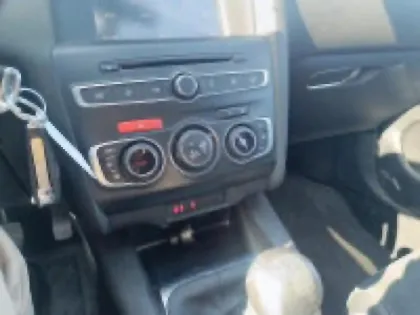 Photo 14 DS DS 4  PureTech 130ch Business S&S